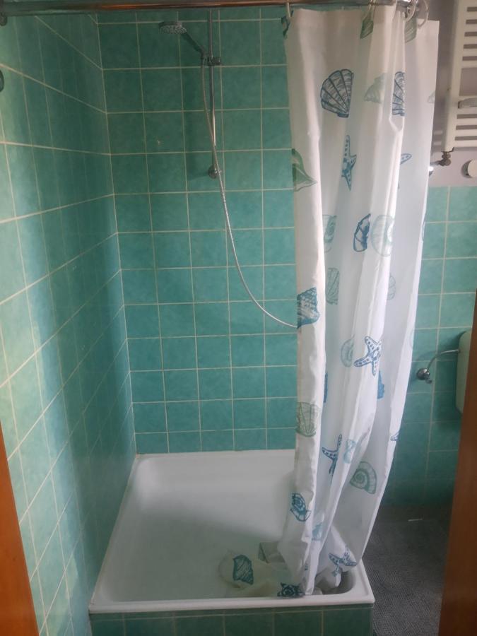 Gartenzimmer Mit Strassenbahn Zu Dom Und Messe Keulen Buitenkant foto